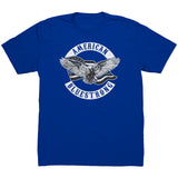 American Blue Strong Eagle