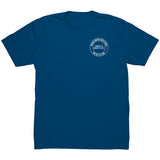 GOOD NIGHT LEFT NUT IS A PHOENIX BRANDED SHIRT
