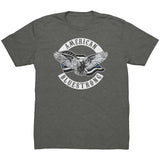 Next Level American Blue Strong Eagle