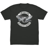 Next Level American Blue Strong Eagle